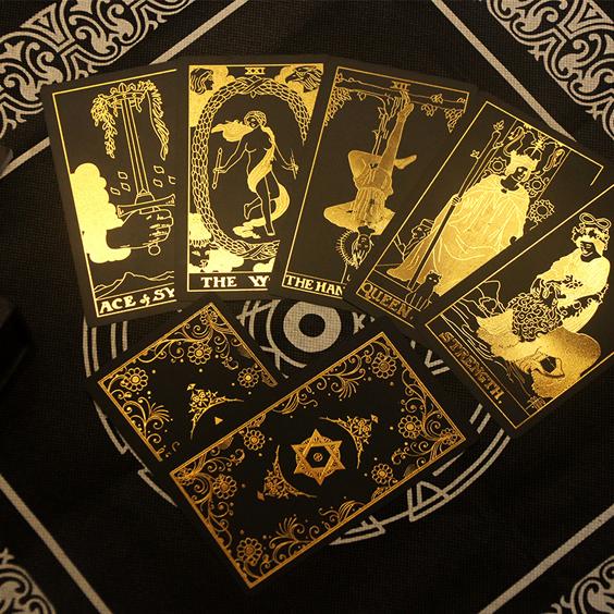 Card of the Month
