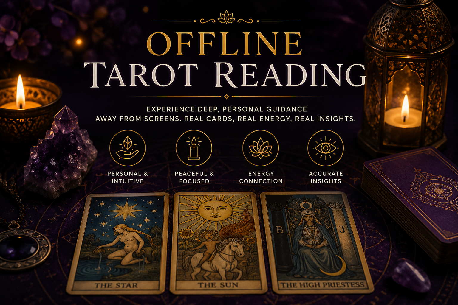 Offline Reading