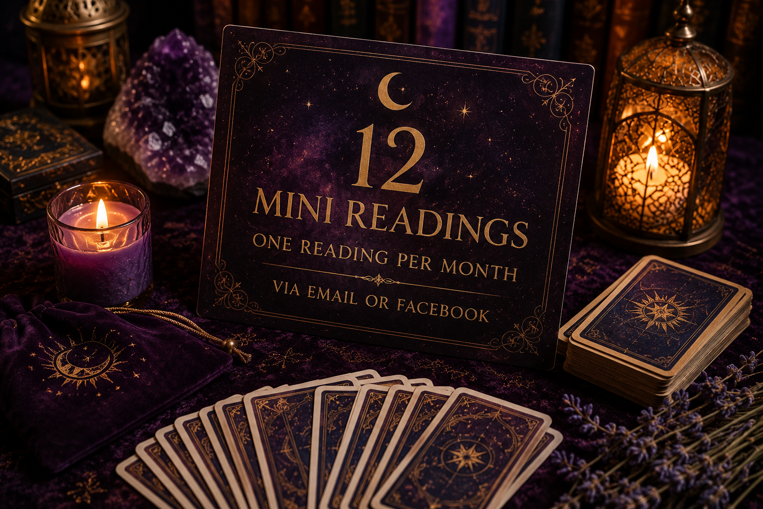Mini Reading Package